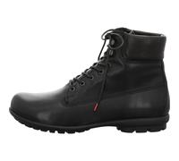 Think Herrenschuhe Sneaker low SCHWARZ/KOMBI SCHWARZ - Gr. - 43
