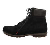 Think! Herrenschuhe Sneaker low SCHWARZ/KOMBI SCHWARZ - Gr. - 44