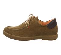 Think Herrenschuhe Sneaker low TOFFEE/KOMBI TOFFEE - Gr. - 42