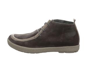 Think Herrenschuhe Sportliche Schnürer VULCANO/KOMBI - Gr. - 45