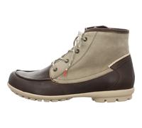 Think! Herrenschuhe Stiefel PEPPER/KOMBI - Gr. - 43
