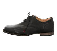Think Herrenschuhe Stiefel SCHWARZ SCHWARZ - Gr. - 45.5