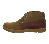 Think Herrenschuhe Stiefel TOFFEE/KOMBI TOFFEE - Gr. - 43