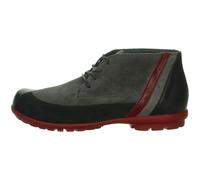 Think! Herren Ankle Boots KONG Vulcano/Kombi Größe 45