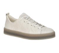Think HONEY 3-001294-2000 offwhite - bequeme Halbschuhe für Damen - Größe 40.5