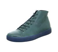 Think Joeking Schnürer pino für Herren, grün, Größe 45 ½ EU