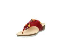 Think! Damen Pantolette JULIA 43 Fragola/Kombi