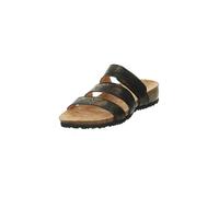 Think! Damen Pantolette JULIA 39 Schwarz