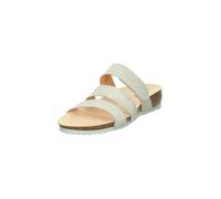 Think! Damen Pantolette JULIA 36 Pearl/Kombi