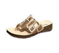 Think Julia für Damen, beige, Größe 36 EU