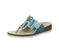 Think JULIA für Damen, blau, Größe 39 EU