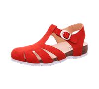 Think JULIA für Damen, rot, Größe 37 EU