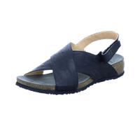 Think JULIA für Damen, schwarz, Größe 41 EU