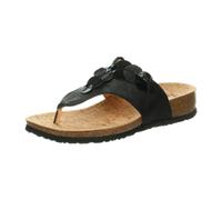 Think Zehengreifer schwarz Julia schwarz/kombi 1331-0000 - JLA 266 Gr.41