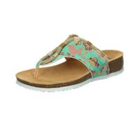 Think! Damen Pantolette JULIA 42 Pacific/Kombi