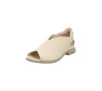 Think KAMAA 3-000788-4020 beige - Sandalette für Damen - Größe 39