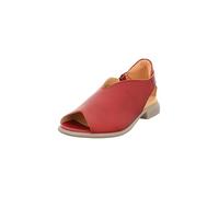 Think KAMAA 3-000788-5040 rot - Sandalette für Damen - Größe 37