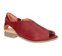 Think KAMAA 3-000788-5040 rot - Sandalette für Damen - Größe 39