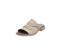 Think! Damen Pantolette KAMAA 37 Taupe