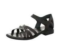 Think Kamaa 3-000931-0000 schwarz Soft Agnello für Damen, schwarz, Gr. 39 EU