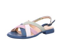 Think KAMAA für Damen, blau, Größe 37 EU