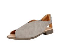 Think KAMAA für Damen, grau, Größe 40 EU