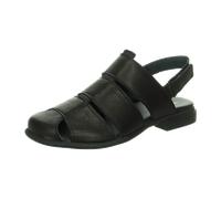 Think Sandaletten schwarz Kamaa schwarz 1343-0000 - KMA 54 Gr.43