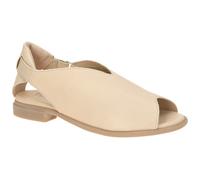Think KAMAA 3-000788-4020 beige - Sandalette für Damen - Größe 39