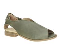 Think KAMAA 3-000788-7010 olive - Sandalette für Damen - Größe 38