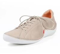 Think! Kapsl Damen Schnürschuhe Gr. 38.5 beige 45-4030-panna (KPS 172) - KPS 172
