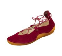 Think KAPSL für Damen, rot, Größe 37 ½ EU