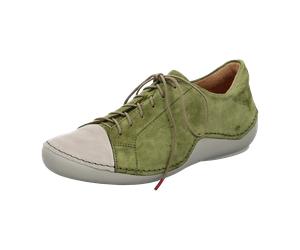 Think Kapsl moos-kombi für Damen, grün, Größe 38 EU