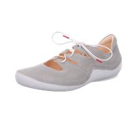 Think Schnürschuhe grau Kapsl grau 321-2000 Gr.38 - KPS 127