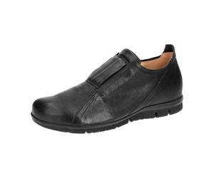 Think King Slipper Schuhe schwarz 550 für Herren, schwarz, Größe 42 EU