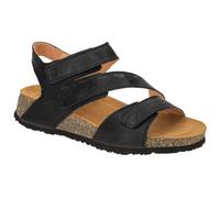 Think KOAK 3-000347-0010 schwarz - Riemchen Sandale für Damen - Größe 42