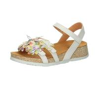 Think Shoes Damenschuhe Orthopädische Schuhe 000551 BIANCO/KOMBI Weiß Gr. 40