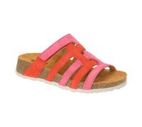 Think Pantoletten bunt Koak fuxia/kombi 1152-5000 - KOA 56 Gr.39