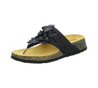 Think KOAK 3-000745-0000 schwarz - Pantoletten für Damen - Größe 41