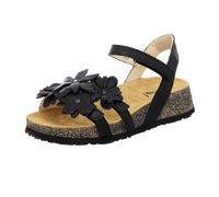 Think Shoes Sandale KOAK – chromfrei gegerbte, nachhaltige – Weiß Größe 36 Damen