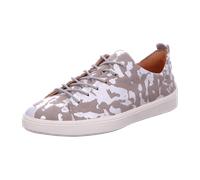 Think Komfort Schnürschuhe für Damen, beige, Größe 37 ½ EU