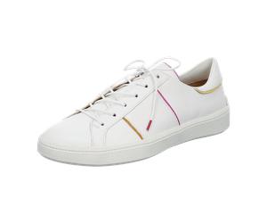 Think Komfort Schnürschuhe für Damen, weiß, Größe 40 ½ EU