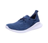 Think Komfort Slipper für Damen, blau, Größe 41 EU