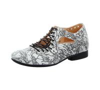 Think Komfort Slipper für Damen, grau, Größe 37 ½ EU