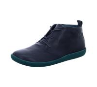 Think Komfort Stiefeletten für Damen, blau, Größe 41 ½ EU