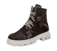 Think Komfort Stiefeletten für Damen, braun, Größe 37 ½ EU