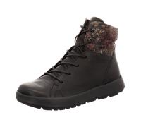 Think Komfort Stiefeletten für Damen, schwarz, Größe 36 EU