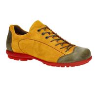 Think KONG 3-000055-6000 gelb - sportliche Halbschuhe für Herren - Größe 41