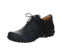 Think Kong Schuhe dunkelblau Material-Mix 142 - Größe 41.5
