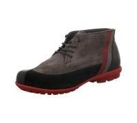 Think! Herren Ankle Boots KONG Vulcano/Kombi Größe 45