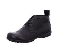 Think! Herren Ankle Boots KONG 40,5 Schwarz/Kombi 3-000144-0020
